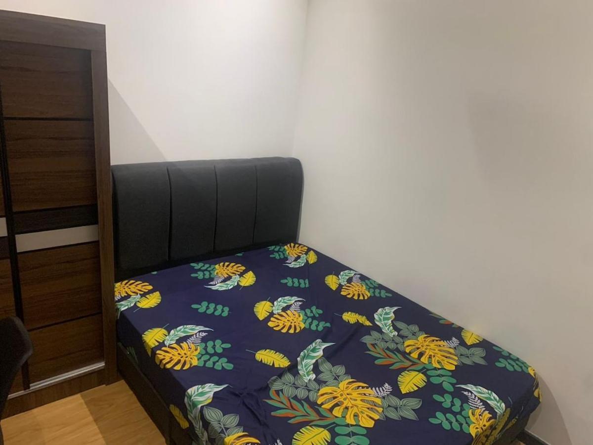 Pangsapuri Mini Neu Klcc Kuala Lumpur